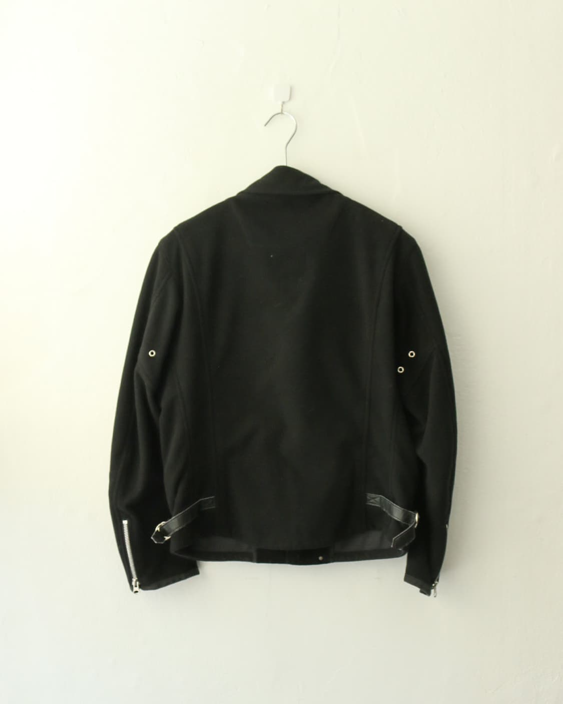 준야와타나베 X 노스페이스 라이더 자켓 상품이미지8