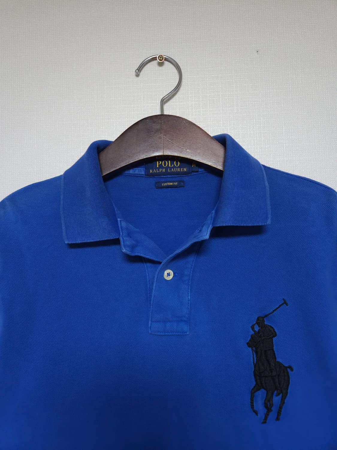 폴로랄프로렌 빅포니 PK 카라티  상품이미지2