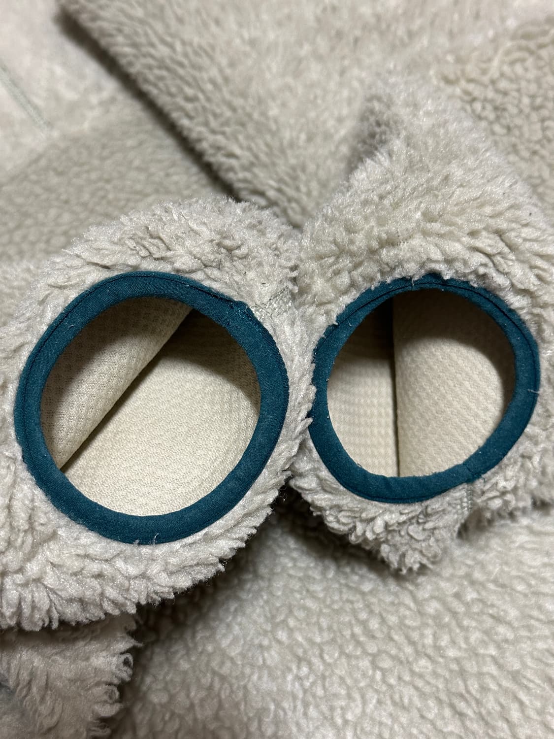 [XL] 파타고니아 클래식 레트로X 자켓 펠리컨 다크 보레알리스 그린 상품이미지4