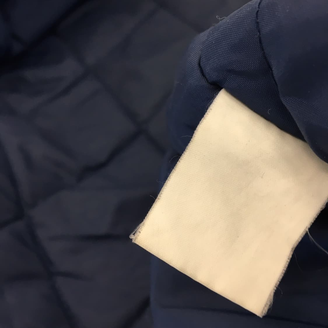 마제스틱 양키스 00s 성조기 바시티점퍼 L  상품이미지8