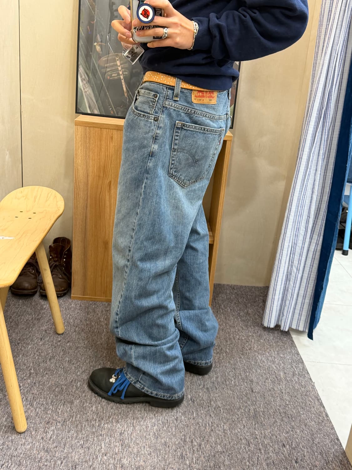 Levi’s 569 (34X32) 상품이미지9