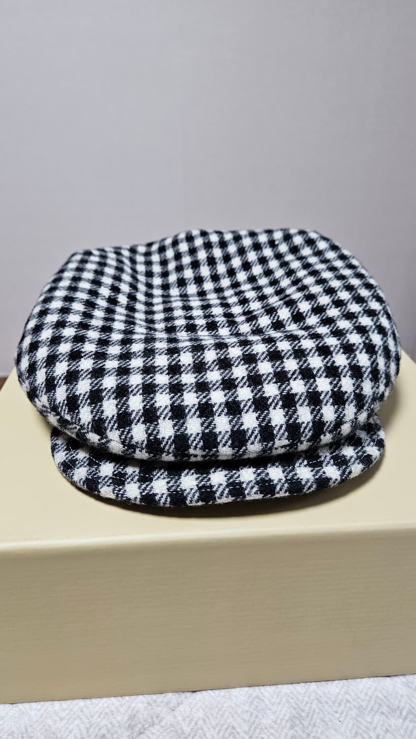 코르도바 Cordova 20's 플랫캡 60, Large 상품이미지3