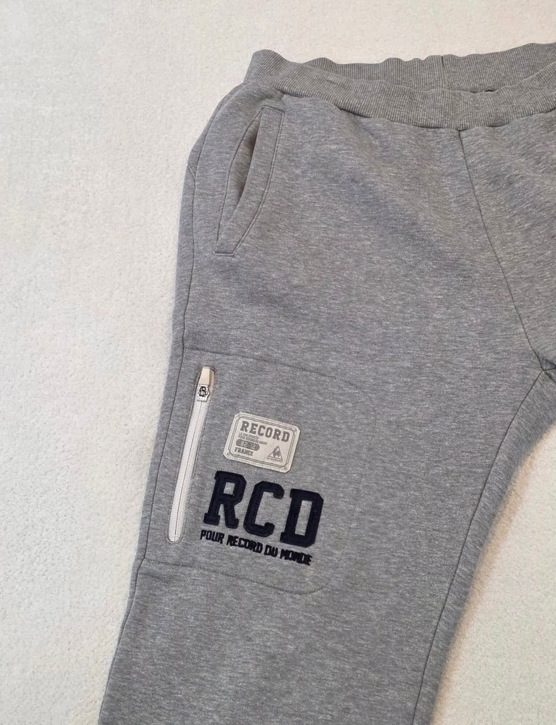 set. Le Coq Sportif [르꼬끄] 트레이닝복 상품이미지7