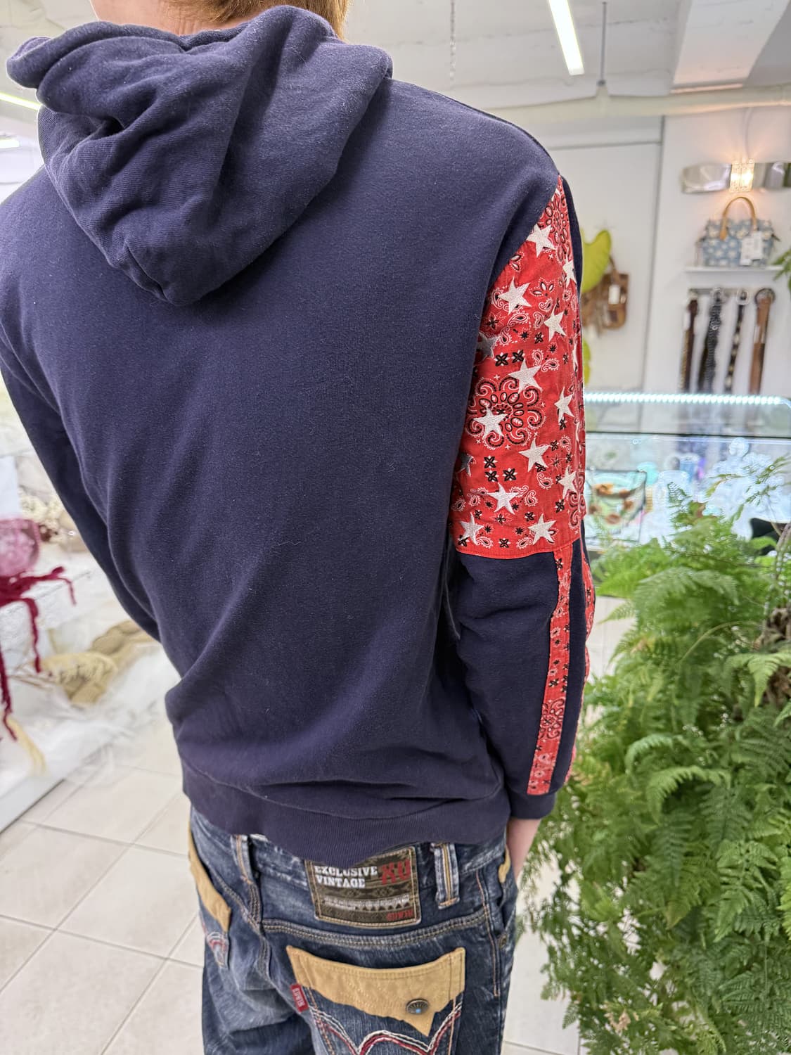 american hoodie 상품이미지2