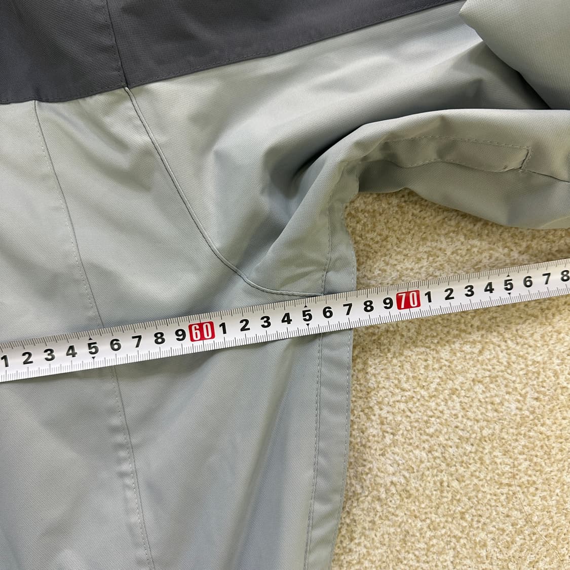 L 노스페이스 바람막이 자켓 0317D 상품이미지6