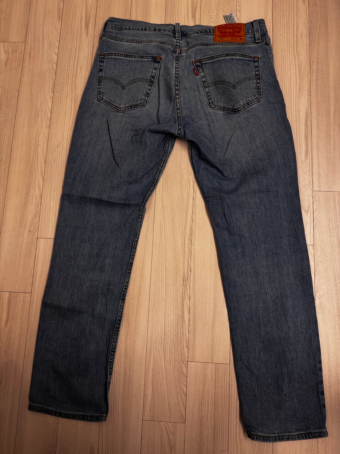 리바이스 511, 31사이즈  상품이미지2