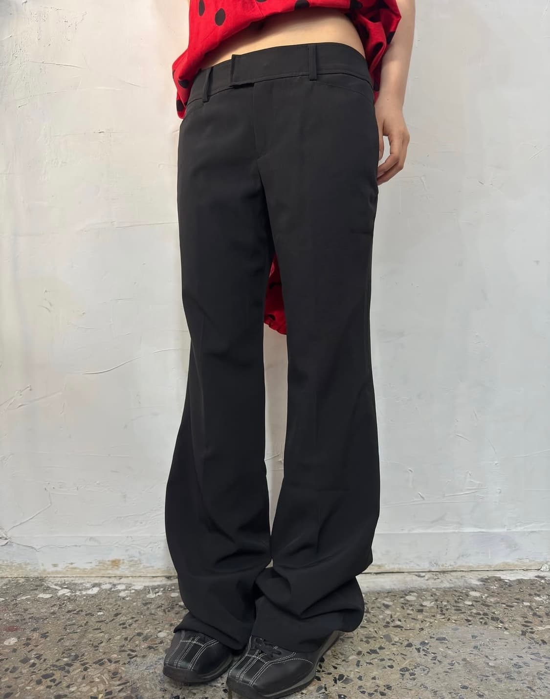 택포) 프네우마르 black slacks 상품이미지1