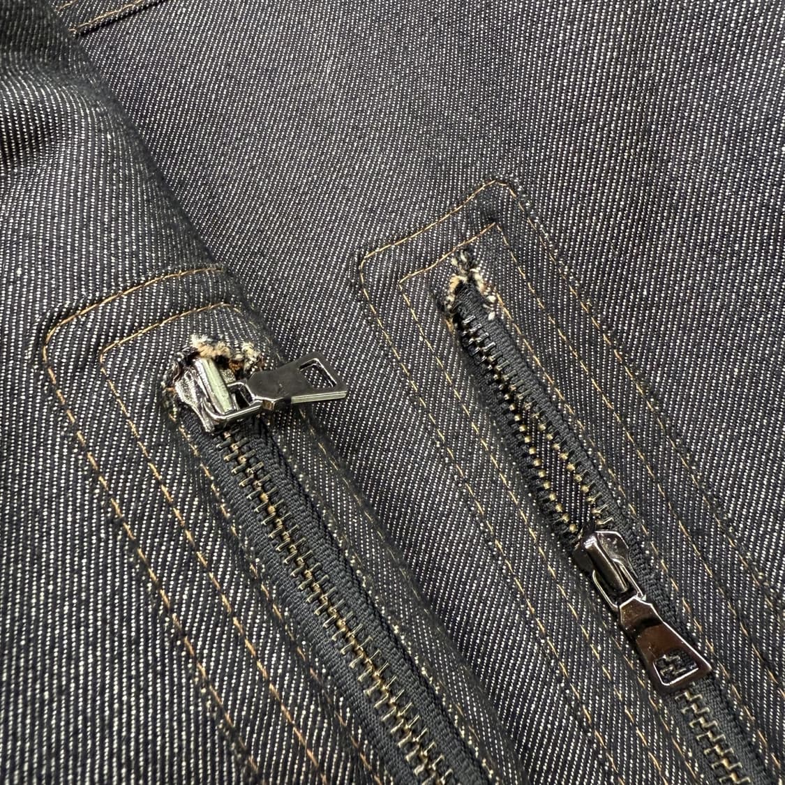 후부 올드스쿨 니트자켓 r1884 상품이미지5