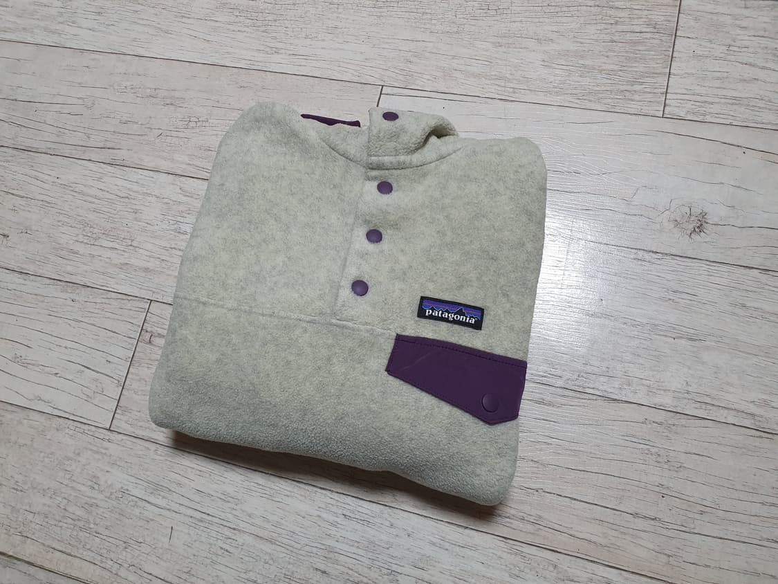 파타고니아 우먼즈 신칠라 m 상품이미지7