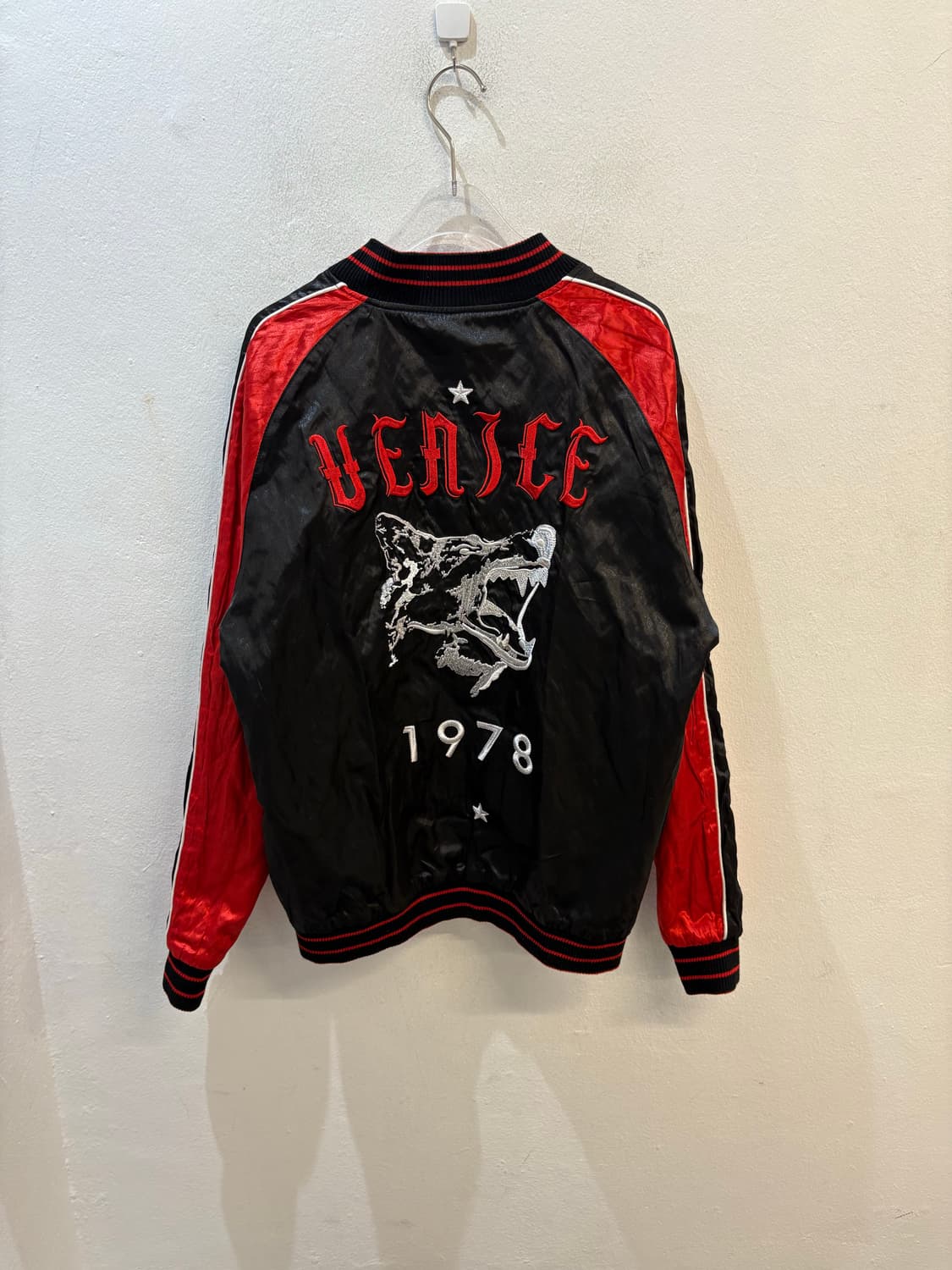 1978 reversible sukajan jacket  상품이미지7