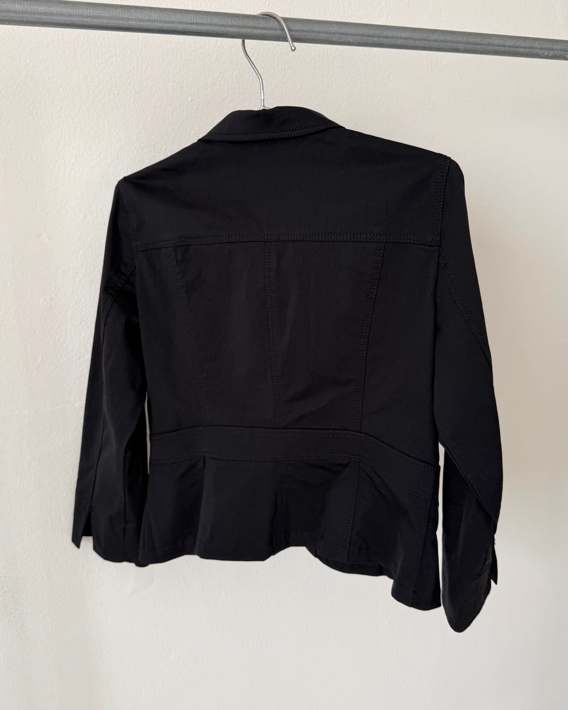 빈티지 나일론 자켓 상품이미지6