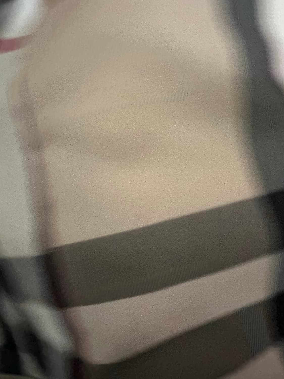 버버리 브릿 여성 롱패딩 카키  상품이미지3