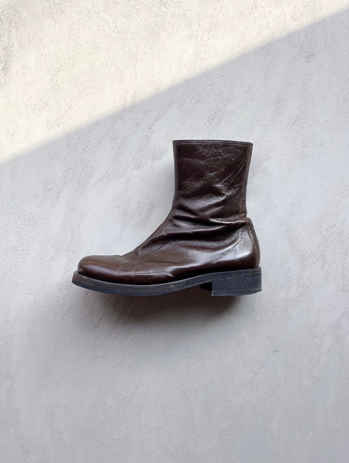 아워레가시 카미온 부츠  상품이미지5