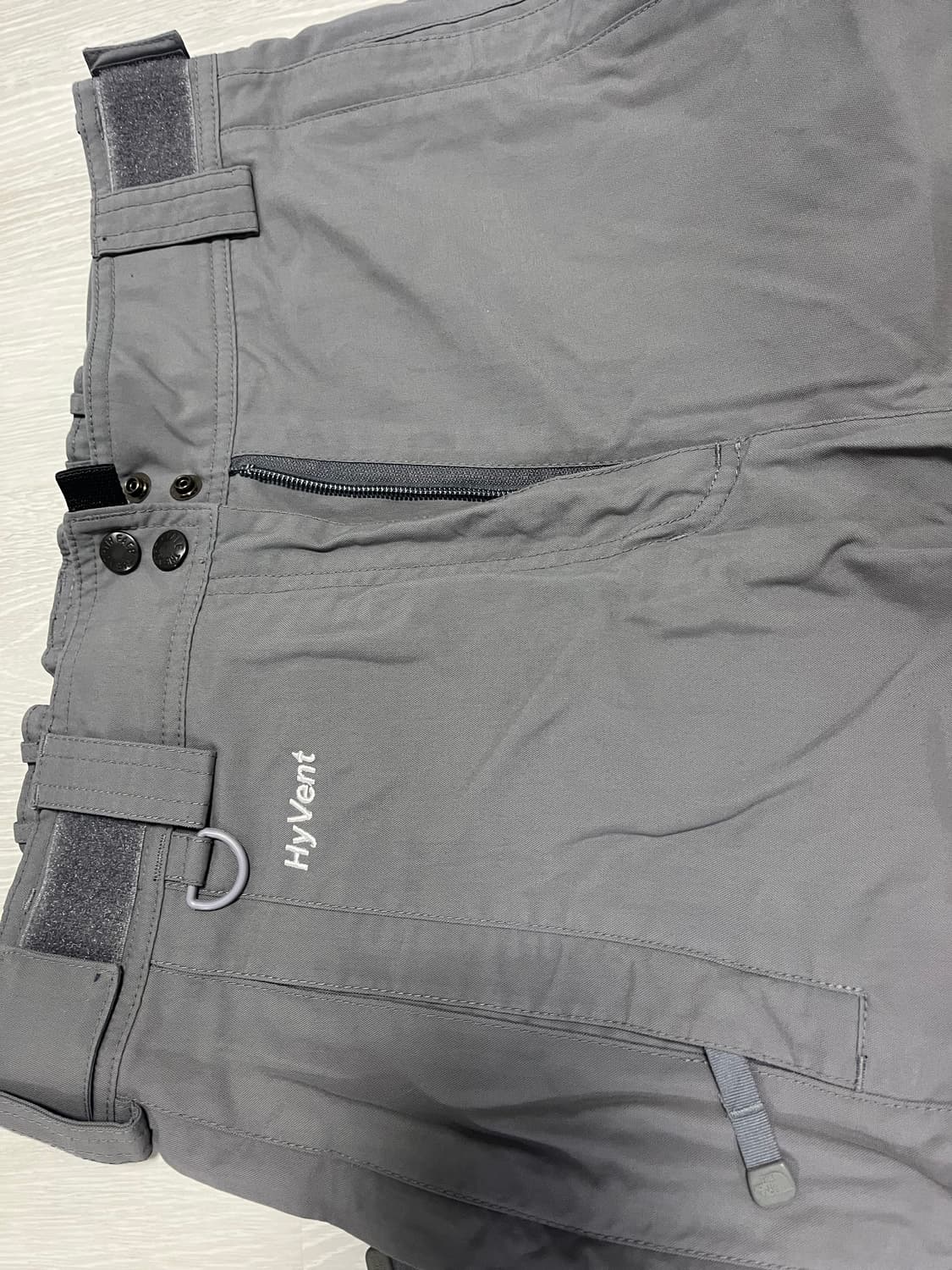 노스페이스 보드복 80(XL) 상품이미지2