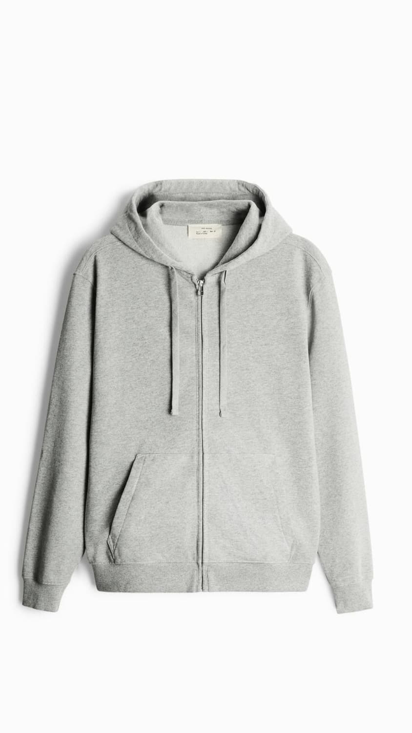 ZARA ORIGINS 후드집업 상품이미지1