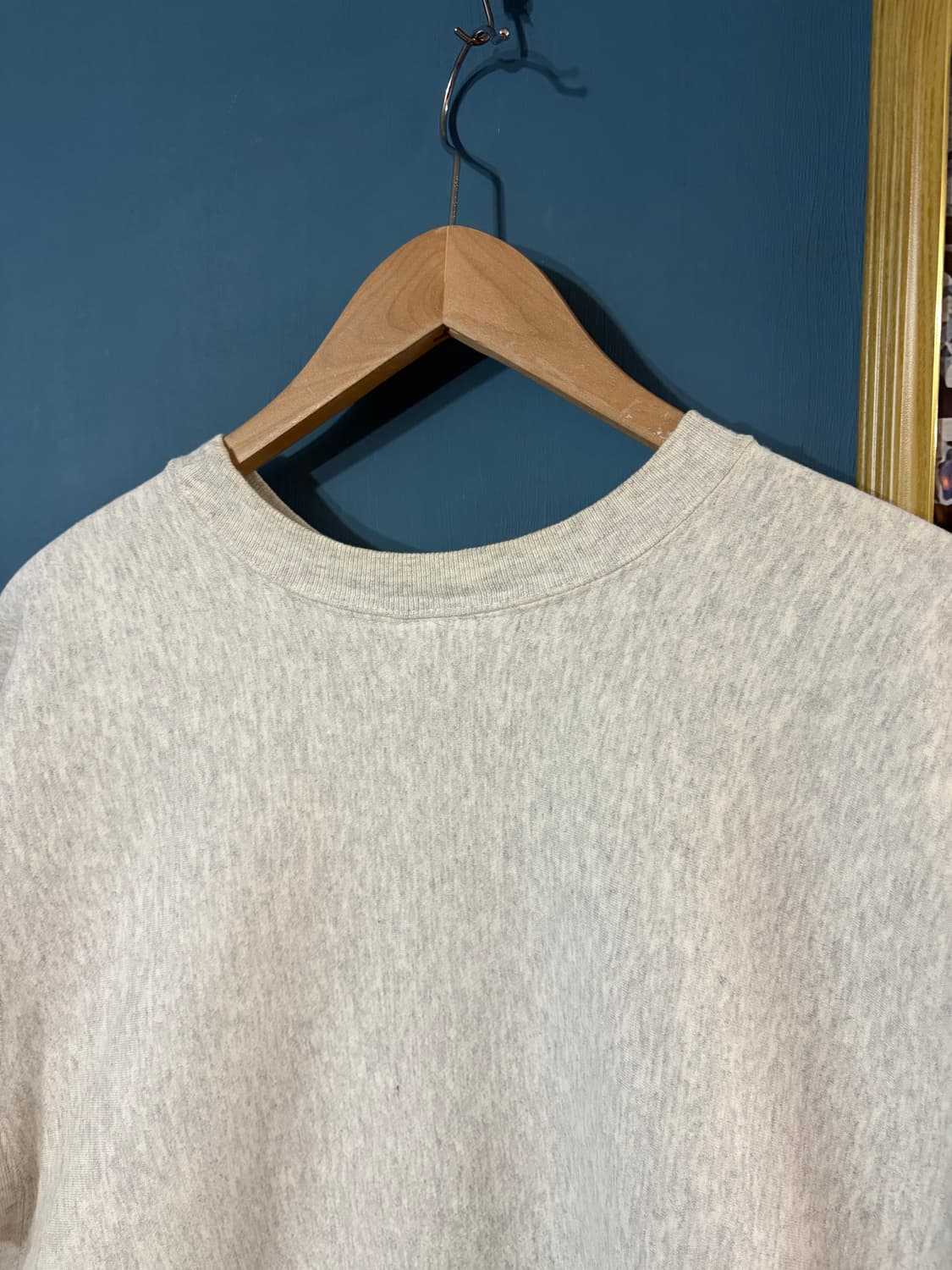 90‘s U.S Naval Academy Store Navy  R/W 상품이미지8