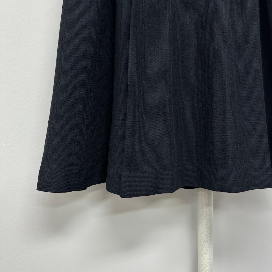 마가렛호웰 코튼 린넨 플레어 스커트 상품이미지4