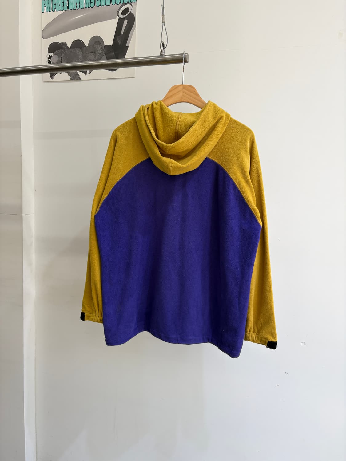 NE-NET 후리스 상품이미지5