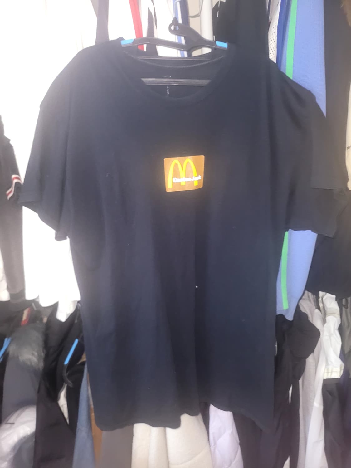 트래비스 스캇 캑터스잭 xl 상품이미지6