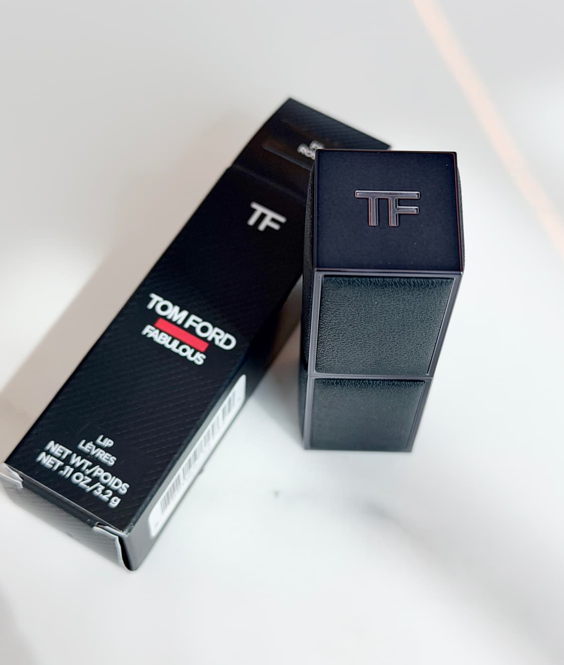 TOMFORD 톰포드 NEW 패뷸러스 립스틱 로즈 상품이미지2