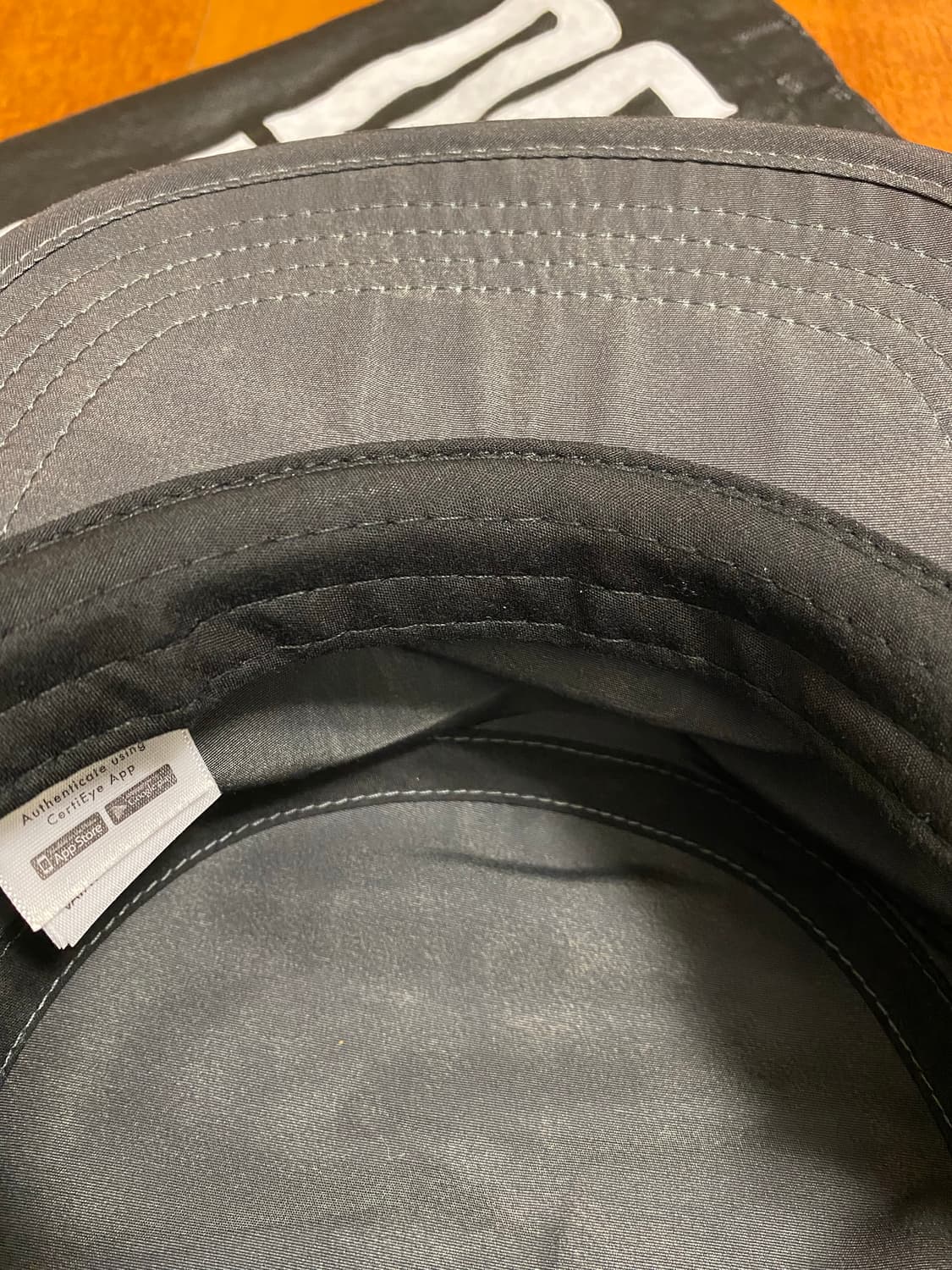 DEUS EX MACHINA WORK SHOP CAP 상품이미지6