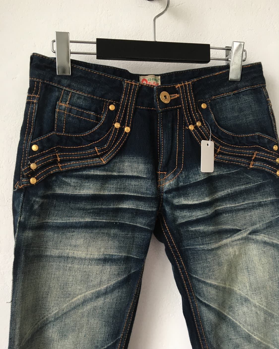 Washing denim pants 상품이미지7