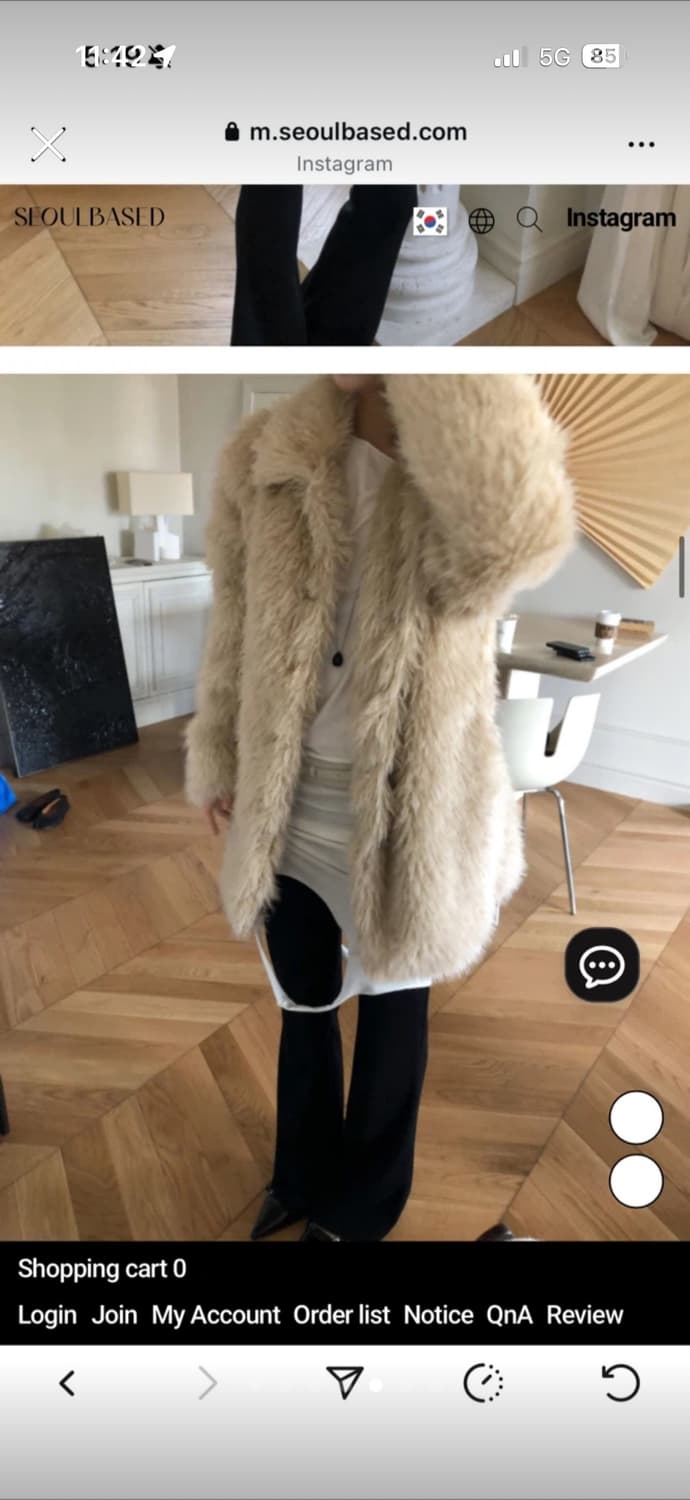 서울베이스드 상품이미지1