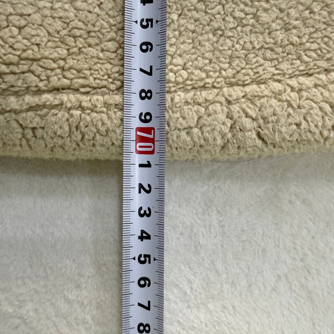 XL 노스페이스 플리스 자켓 0303T 상품이미지6