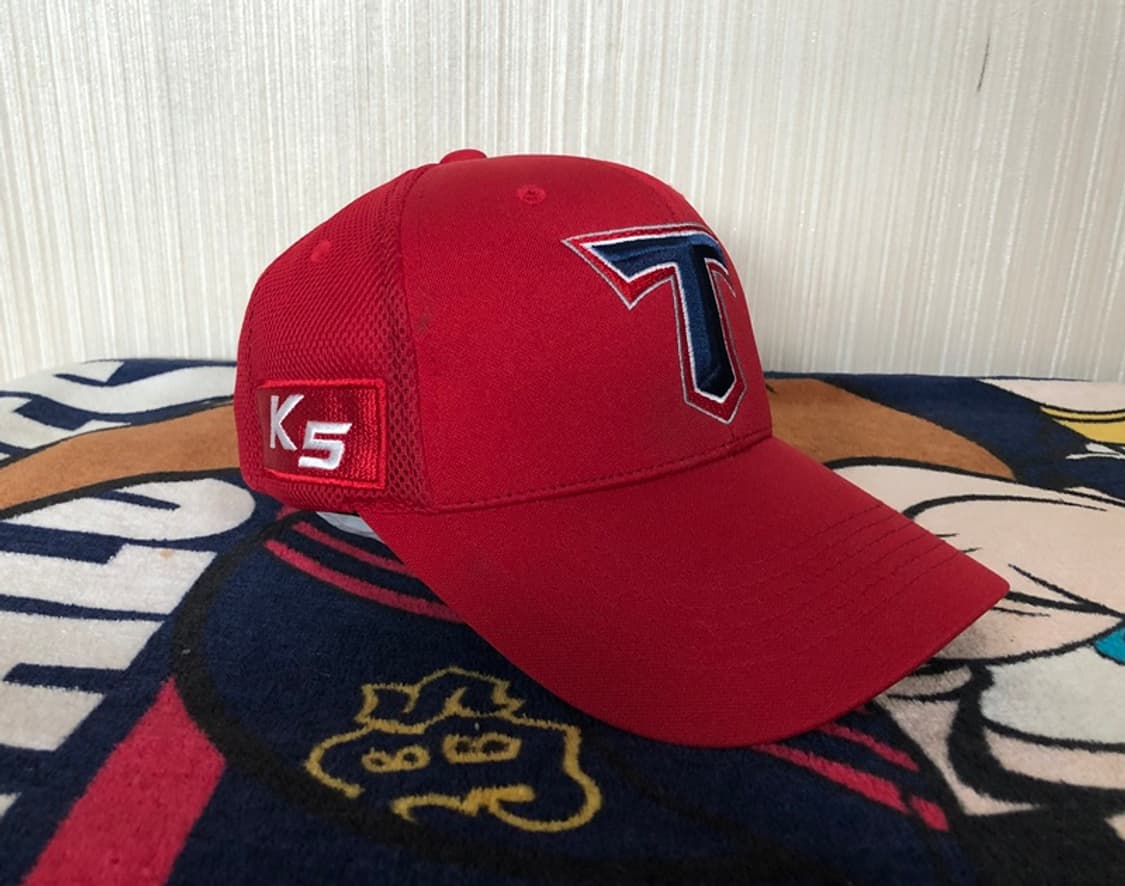 KBO 비젼코리아 기아타이거즈 모자/캡 54cm 상품이미지6