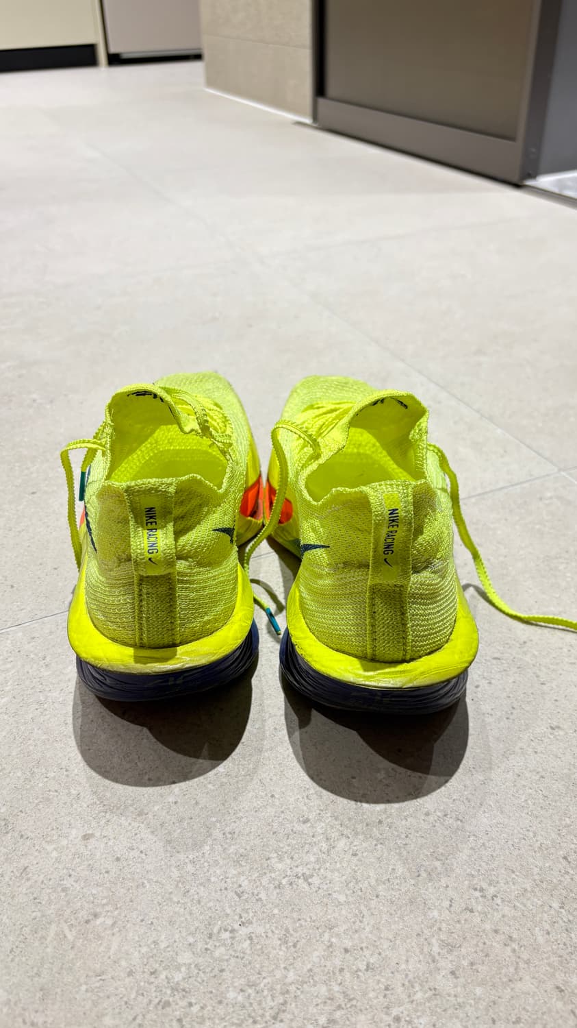 나이키 알파플라이3 러닝화 넥스트 볼트 285 상품이미지3