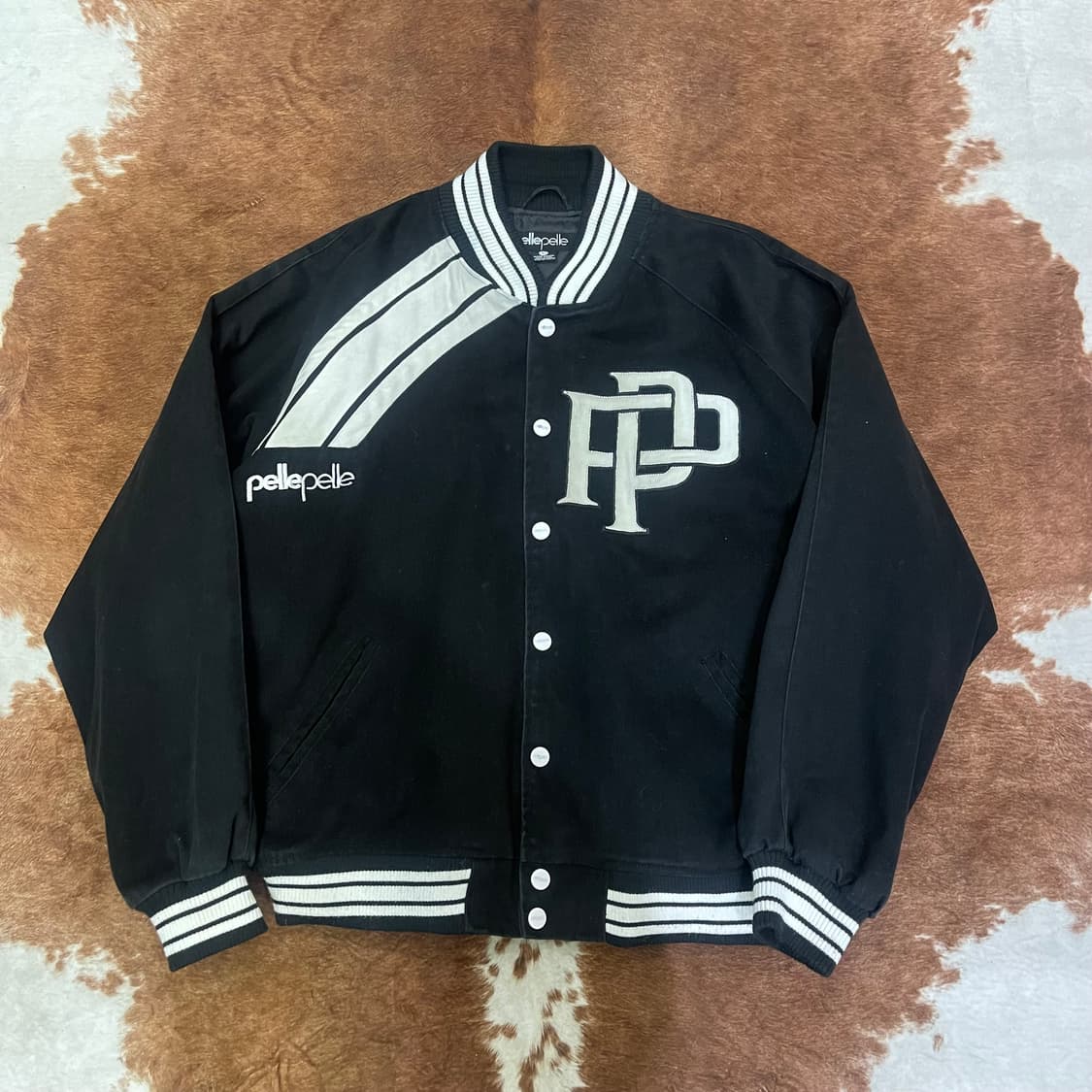 90's Vintage pellepelle 상품이미지1