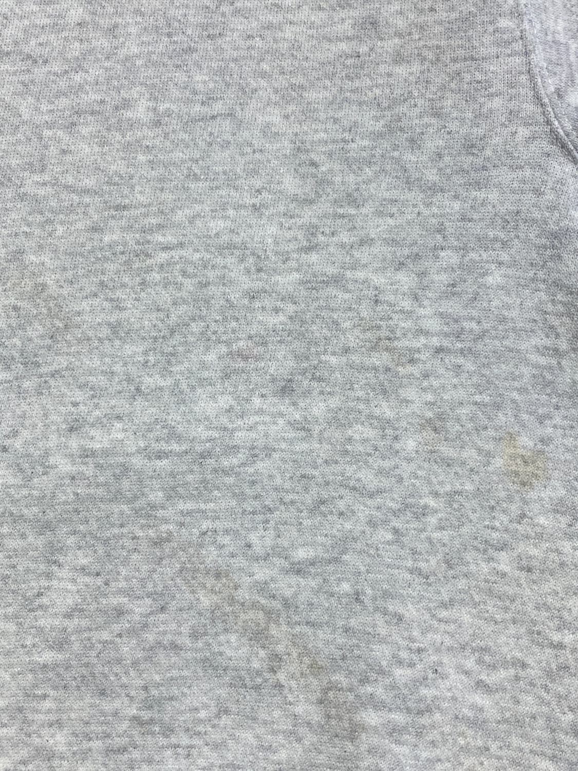 빈티지 베이스볼 스웻셔츠 MADE IN USA (Man M) AA1036 상품이미지7