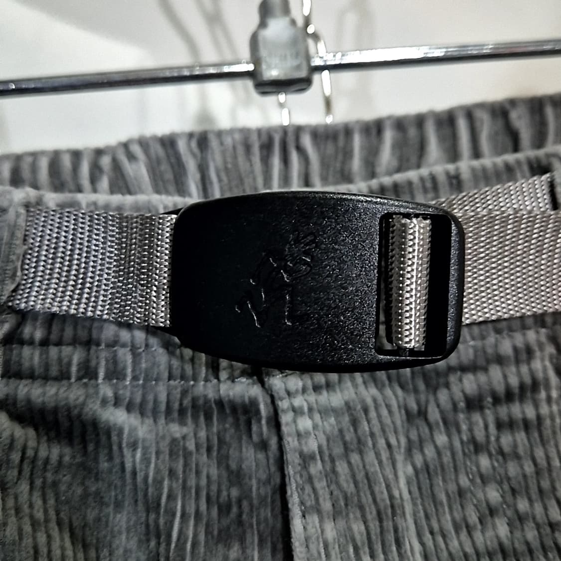 그라미치 코듀로이 팬츠  상품이미지3