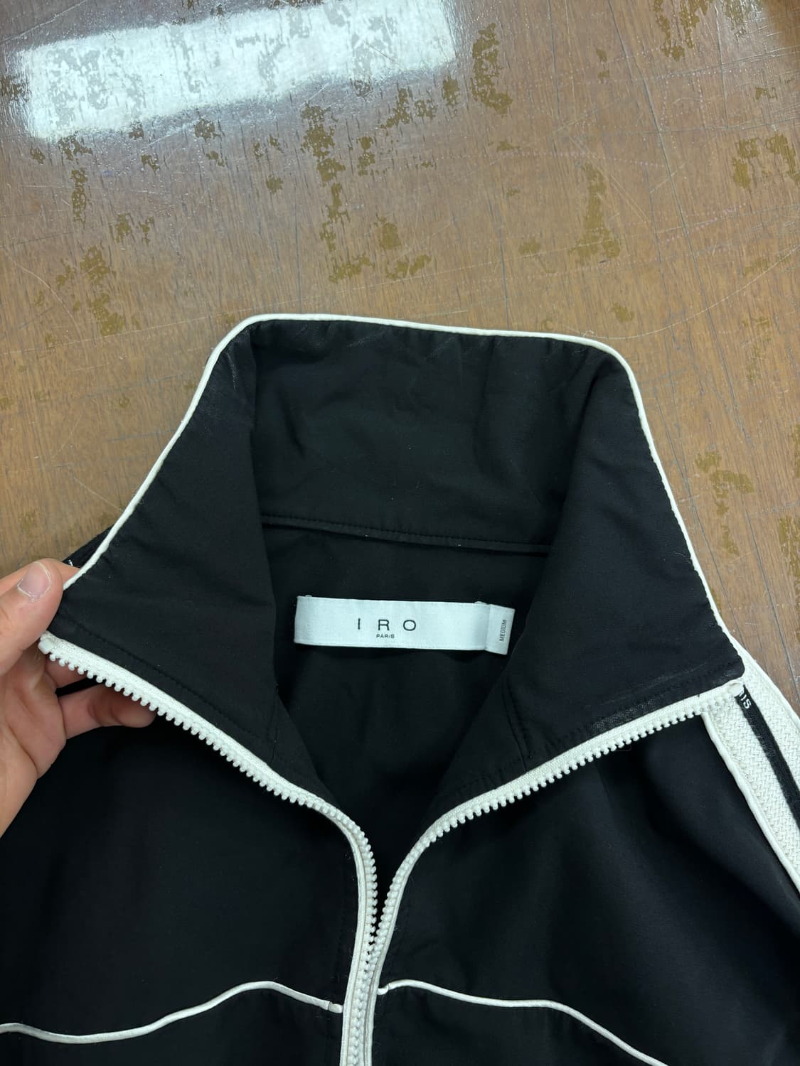 iro paris 셋업 상품이미지3