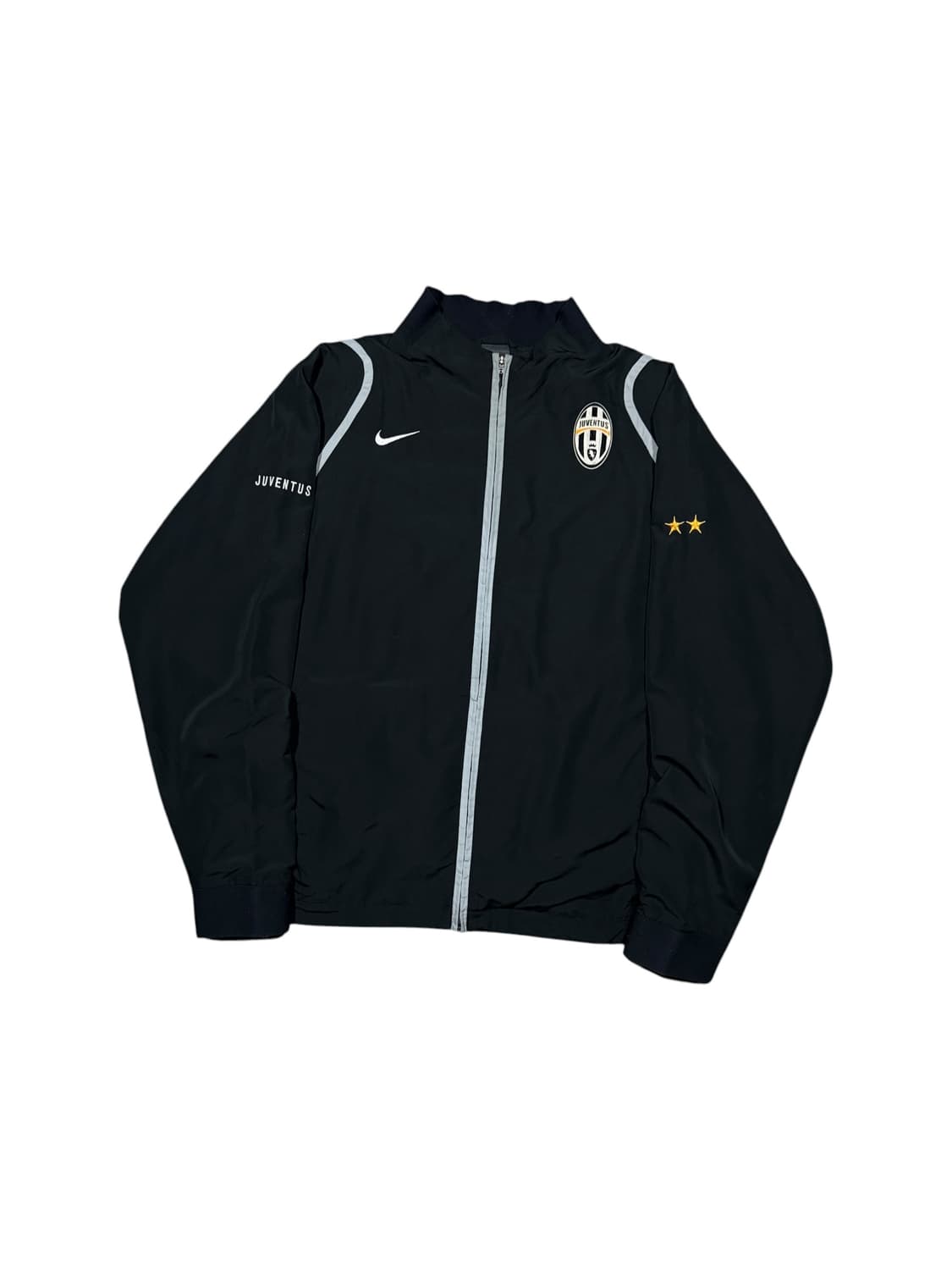 Nike 나이키 06-07 유벤투스 바람막이 상품이미지1