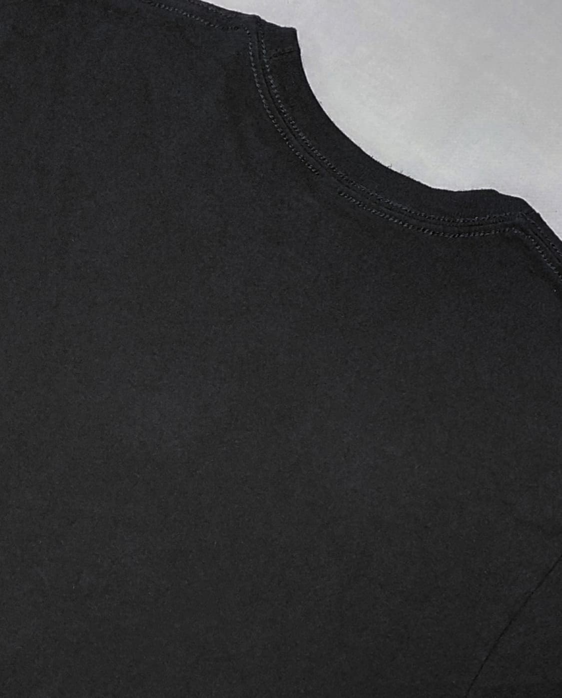 [정품] 빌라봉 블랙 로고 반팔 티셔츠 (S) - 상태 우수 상품이미지8