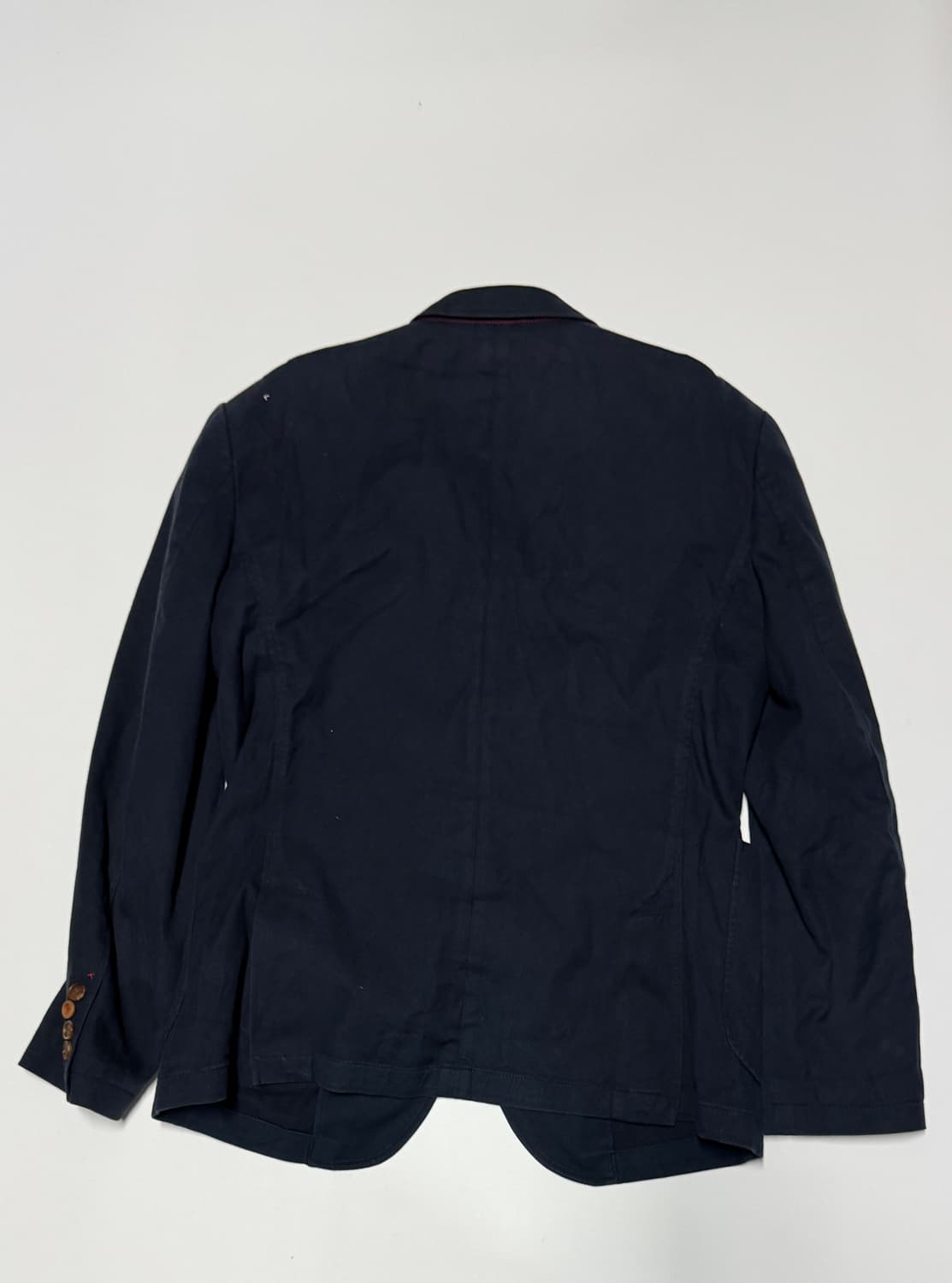 빈폴 Beanpole 클래식 블레이저 면 자켓 L 상품이미지2