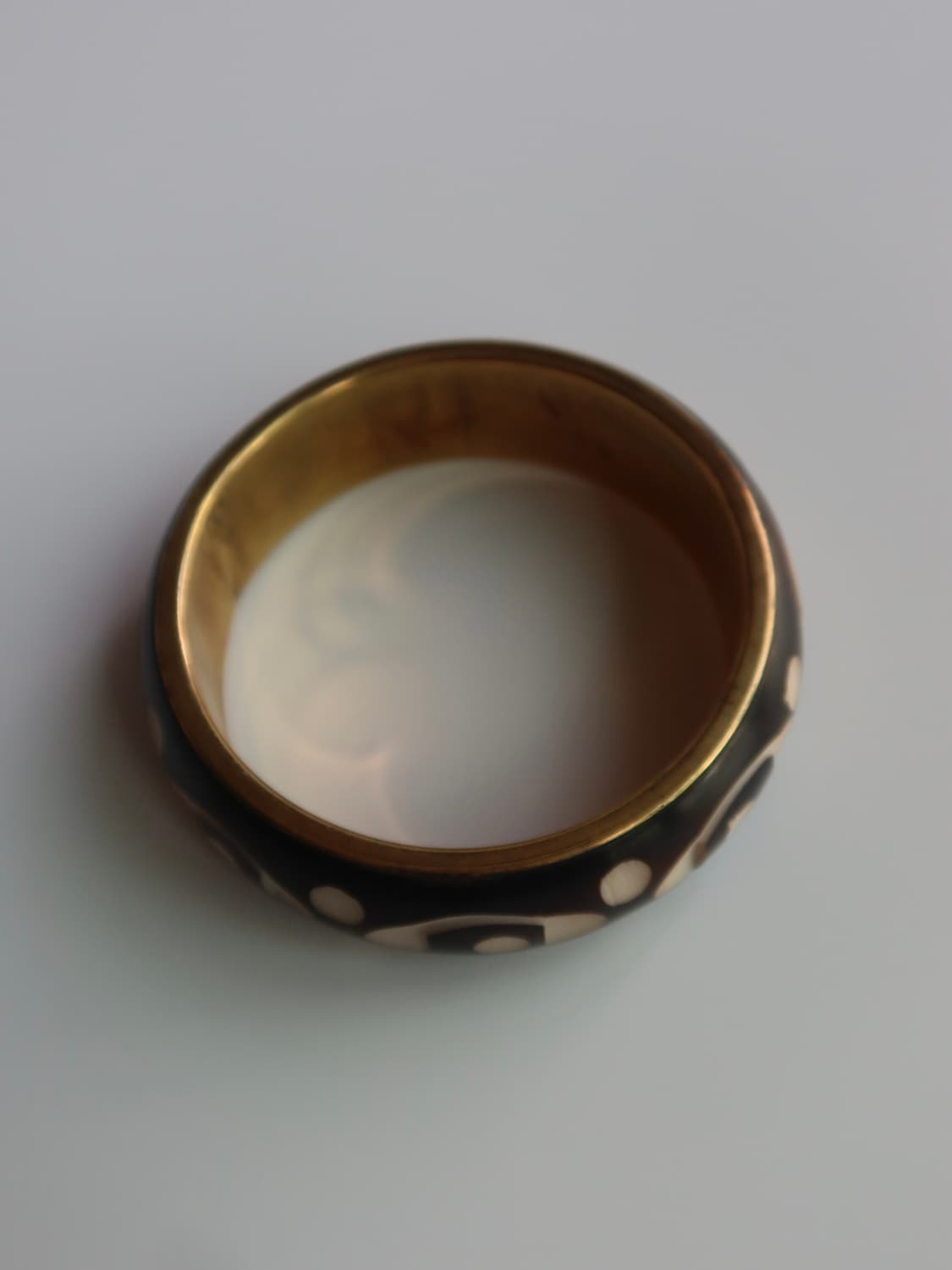 tribal pattern bangle 상품이미지5