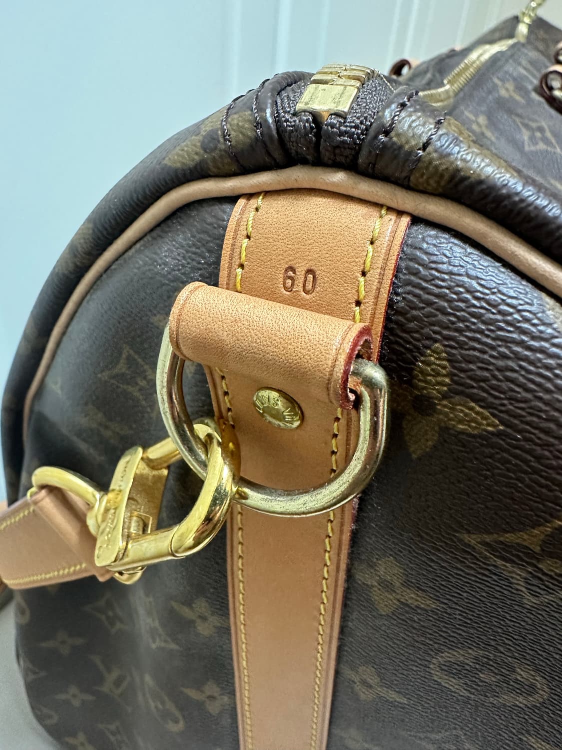 루이비통 키폴60 상품이미지6