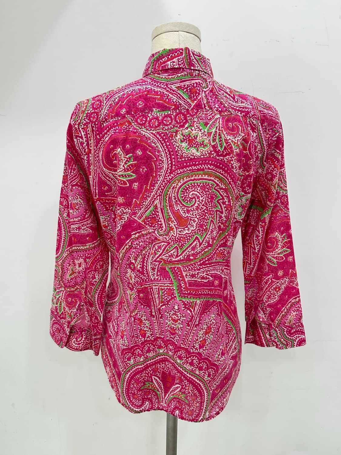 랄프로렌 여성 남방 셔츠 상품이미지3