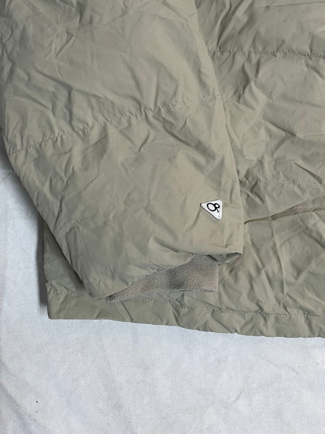 오션퍼시픽 패딩  상품이미지7