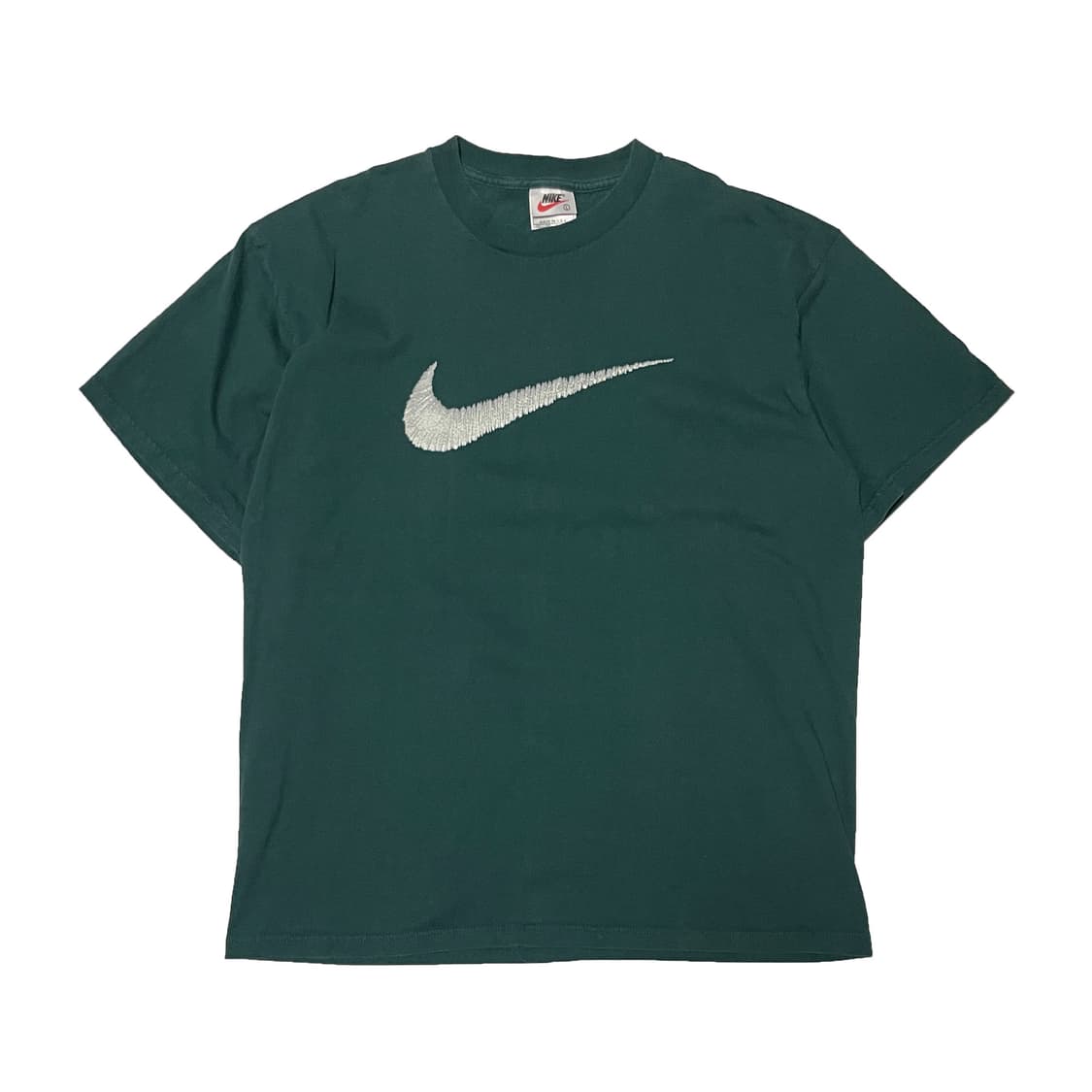 90s Usa Nike 나이키 빅스우시 빈티지 반팔티 상품이미지1