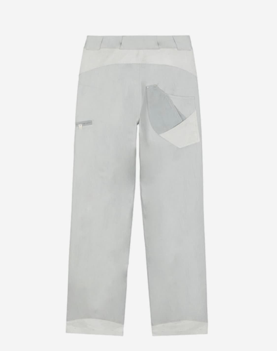 Xlim ep.7 ice 트라우저 상품이미지2