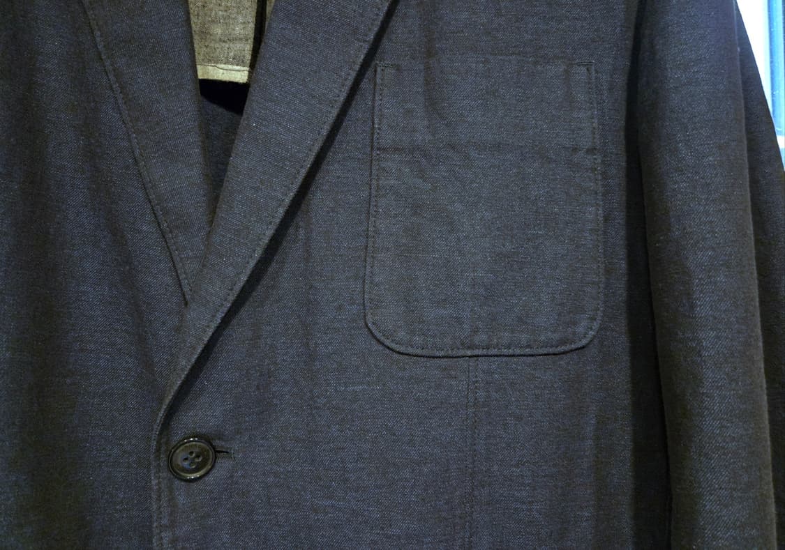 버버리 브릿 테일러드 자켓 상품이미지7