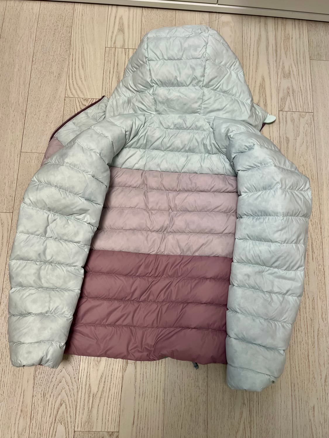 파타고니아 패딩 상품이미지4