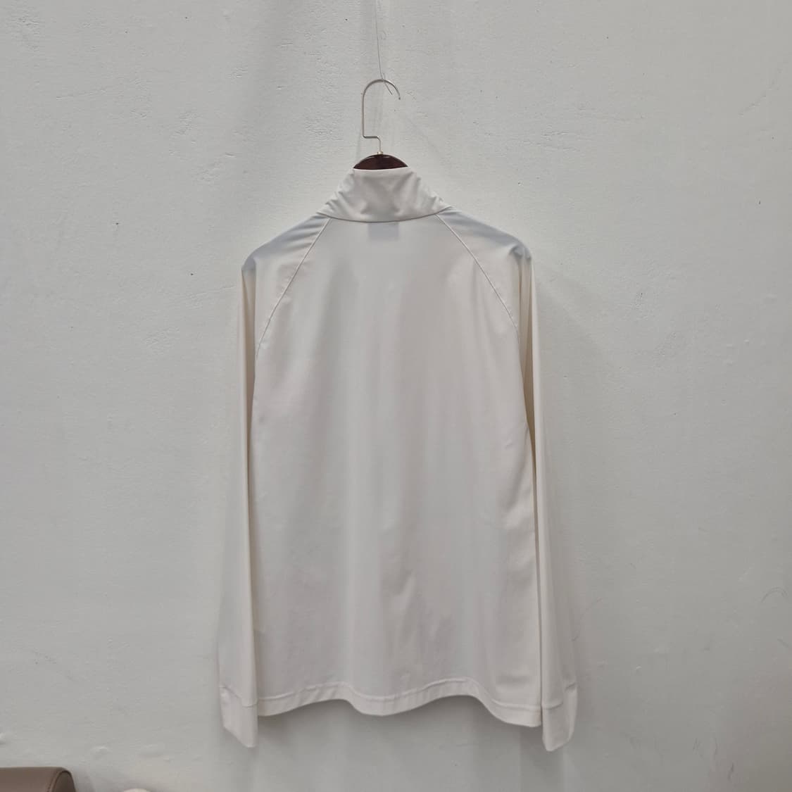 컬럼비아 트레이닝 자켓 M 상품이미지3