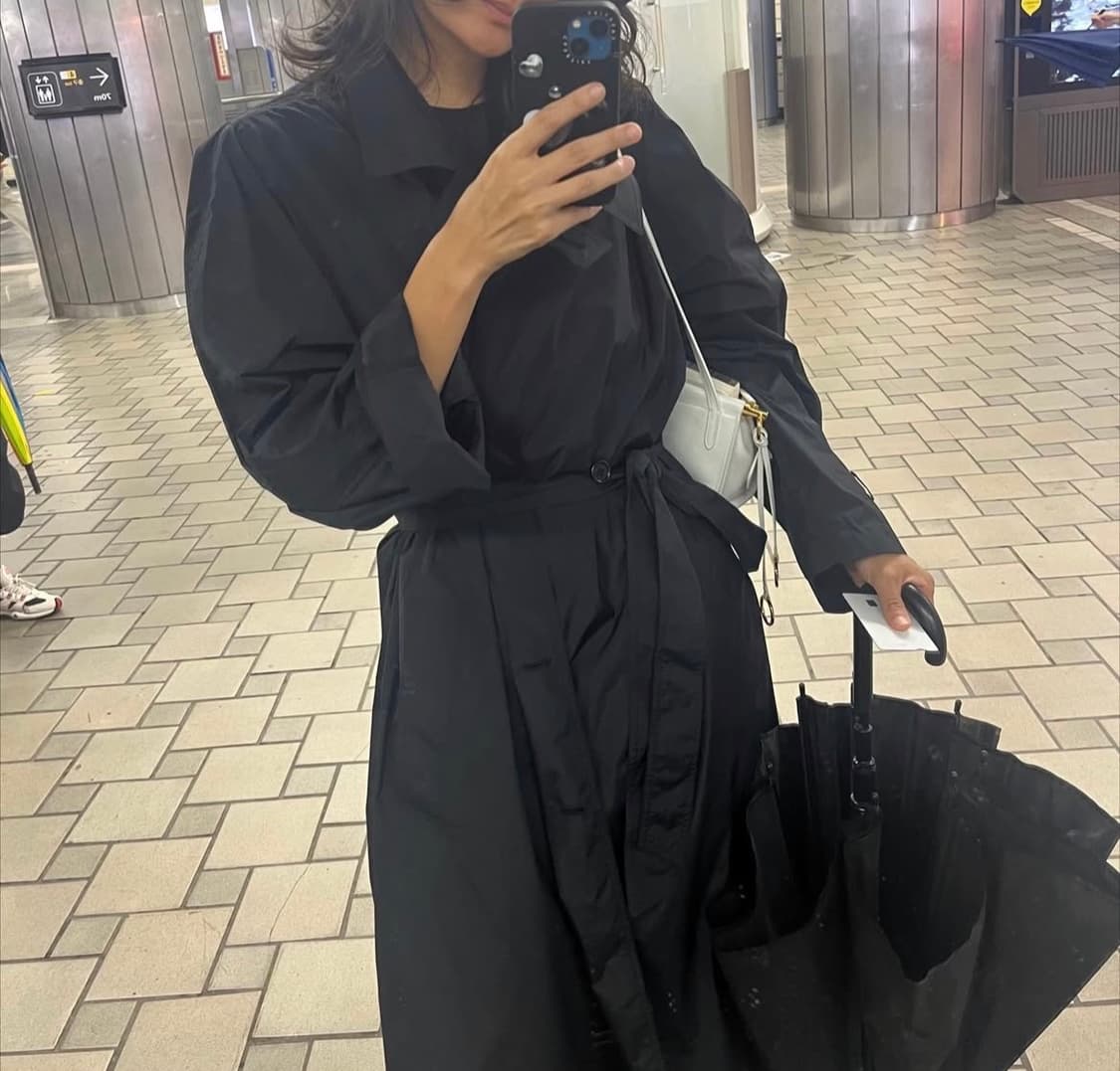 lfm 트렌치코트 상품이미지3