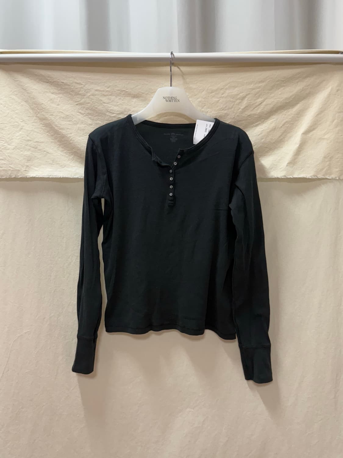 브랜디멜빌 롱슬리브모음 상품이미지6