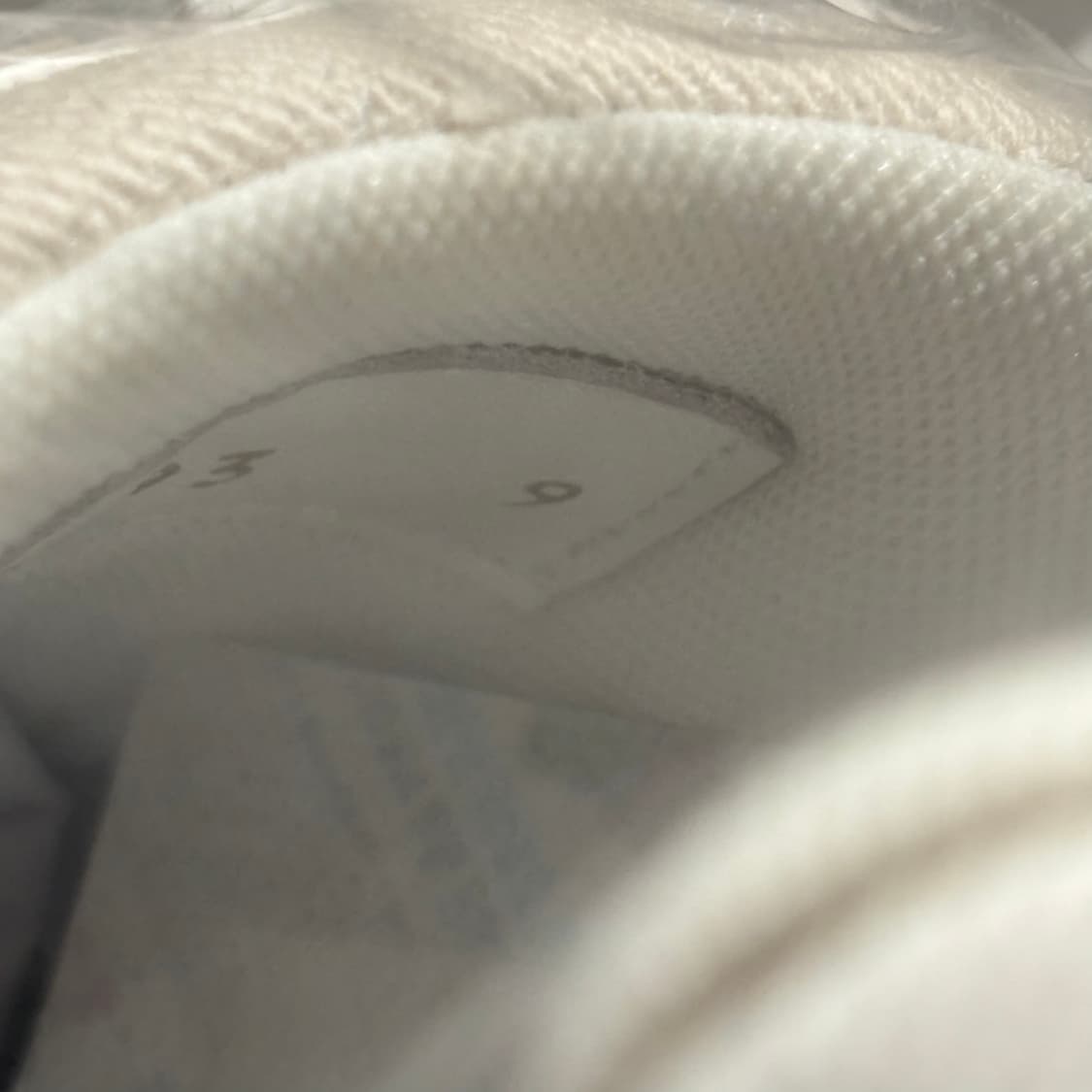 루이비통 모노그램 데님 트레이너 상품이미지5