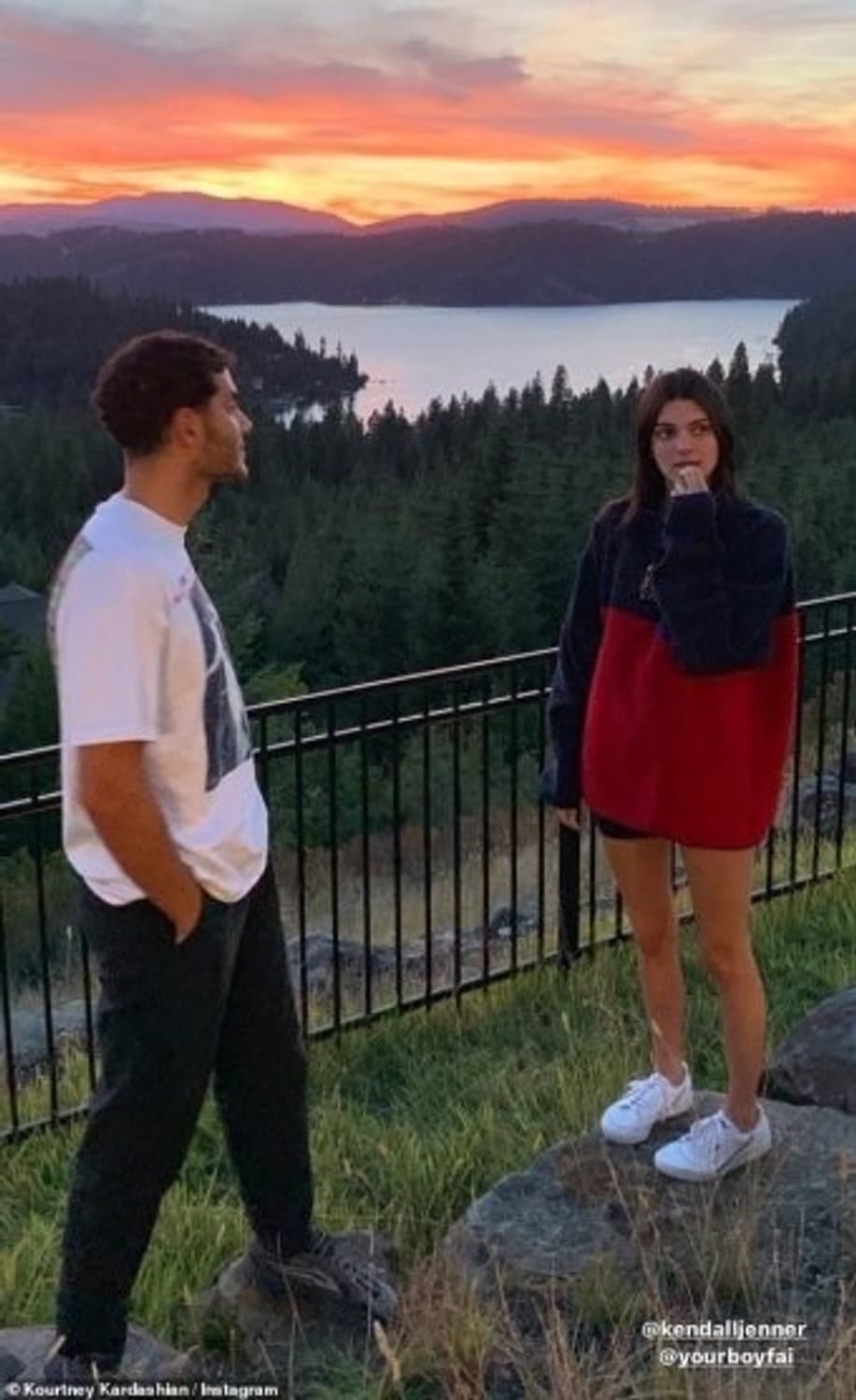 파타고니아 신칠라 M 상품이미지7